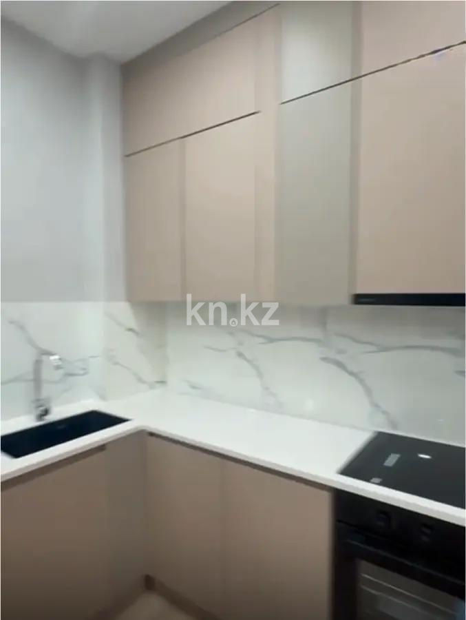 Продажа 2-комнатной квартиры, 44 м² в Астане - фото 2