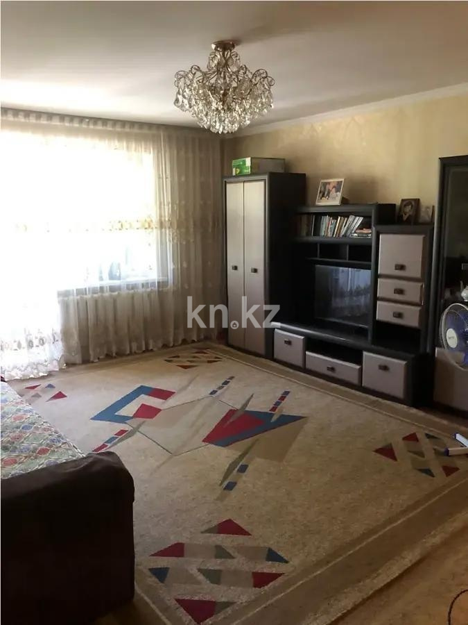 Продажа 4-комнатной квартиры, 95 м² в Алматы