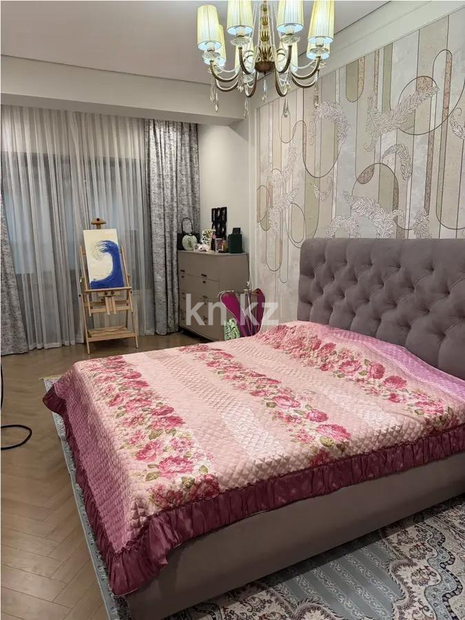 Продажа 6-комнатной квартиры, 315.2 м² - Продажа квартир в Казахстане - страница 20 фото 1 из 4