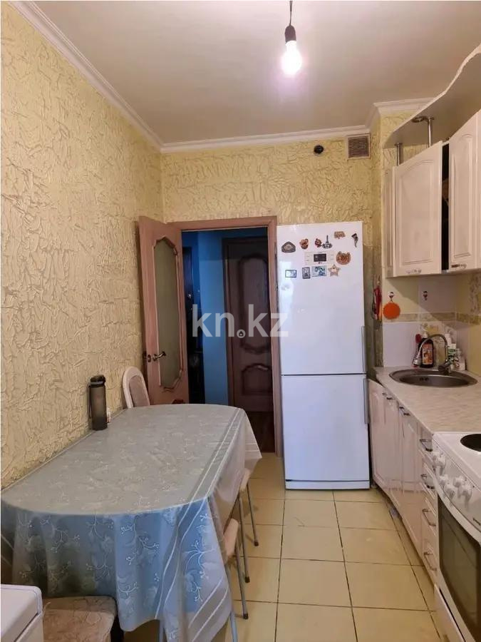 Продажа 1-комнатной квартиры, 38 м², пр. Абая, дом  92/1 в Астане - фото 2