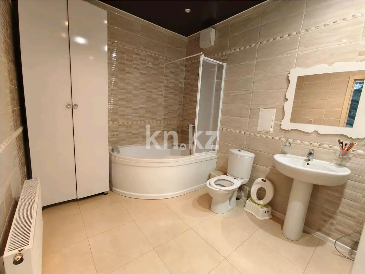 Продажа 3-комнатной квартиры, 136 м² - Продажа квартир в Астане - страница 3 фото 5 из 5