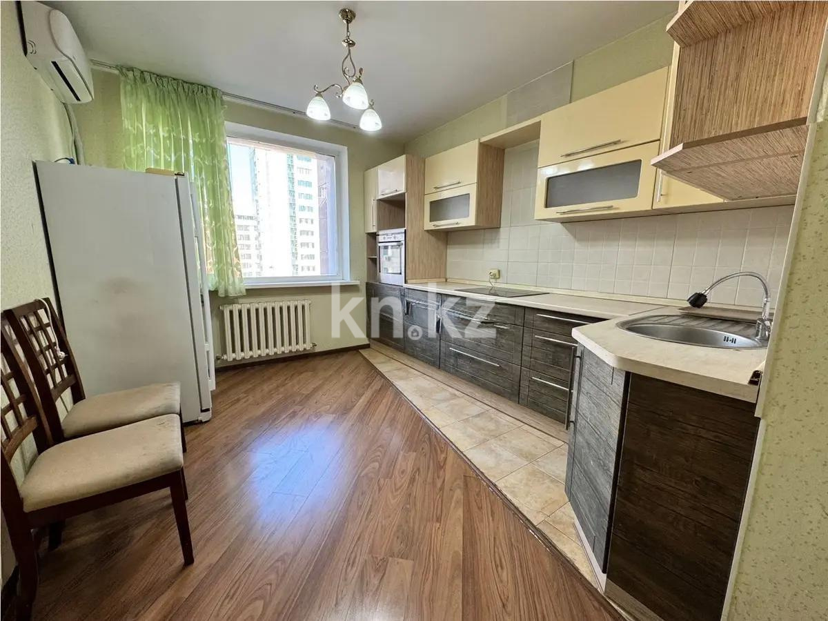 Продажа 3-комнатной квартиры, 91 м² - Продажа квартир от собственников в Астане - страница 3 фото 4 из 7