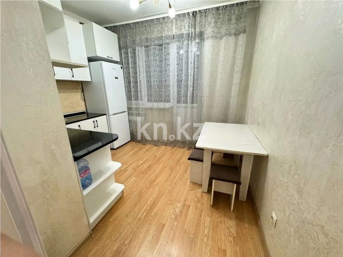 Продажа 1-комнатной квартиры, 42 м² в Алматы - фото 2