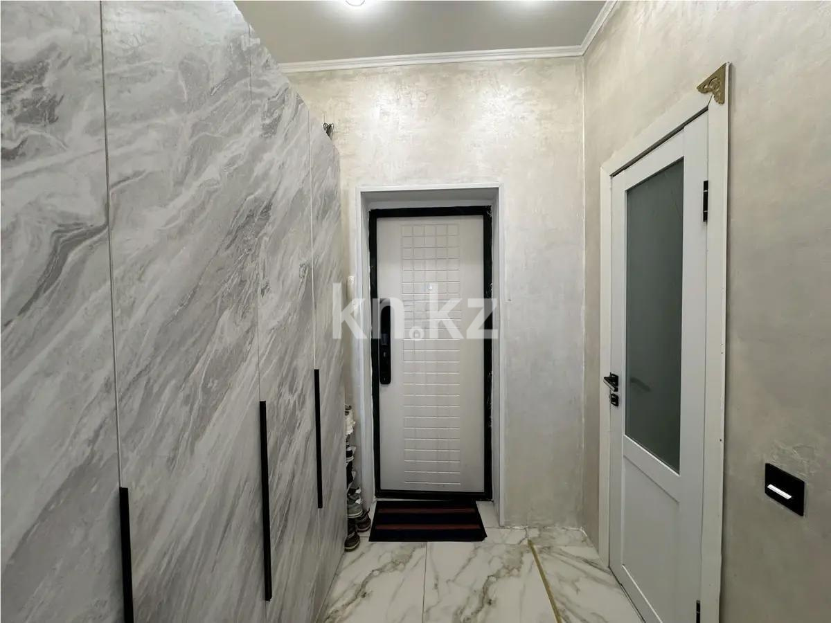 Продажа 2-комнатной квартиры, 42 м² в Караганде - фото 4