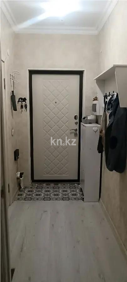 Продажа 1-комнатной квартиры, 30 м², ул. Садвакасова, дом  35 - Продажа  однокомнатных квартир в Алматы с фото фото 3 из 3