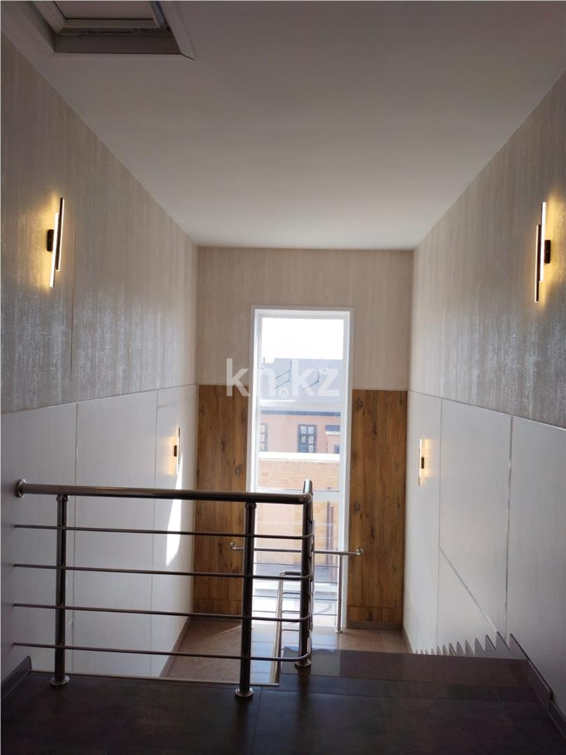 Продажа 7-комнатного дома, 470 м² в Караганде - фото 21