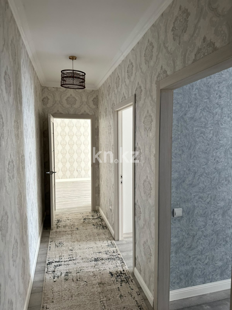 Продажа 2-комнатной квартиры, 55 м² в Астане - фото 6