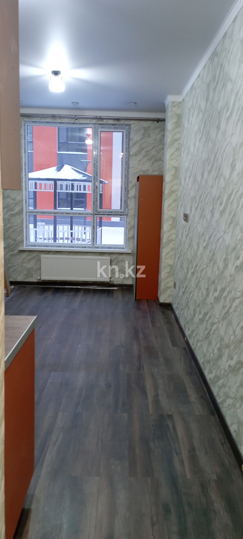 Аренда 1-комнатной квартиры, 23 м² - Аренда квартир помесячно в Казахстане - страница 6 фото 6 из 13