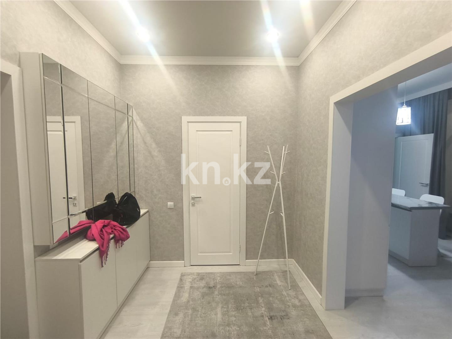 Продажа 2-комнатной квартиры, 50 м² - Продажа квартир в Астане - страница 7 фото 9 из 14