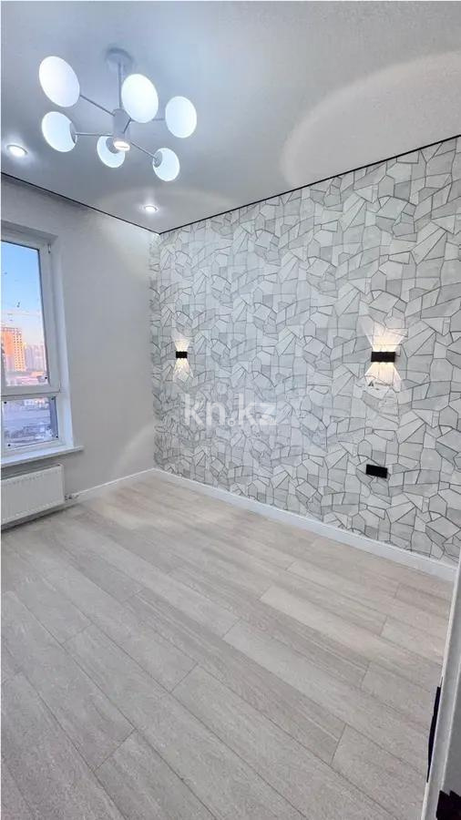 Продажа 2-комнатной квартиры, 38.1 м², ул. Молдагалиева, дом  7 - Продажа квартир в новостройках Астаны без посредников с фото фото 1 из 4