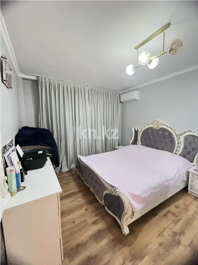 Продажа 3-комнатной квартиры, 75 м² в Алматы - фото 2