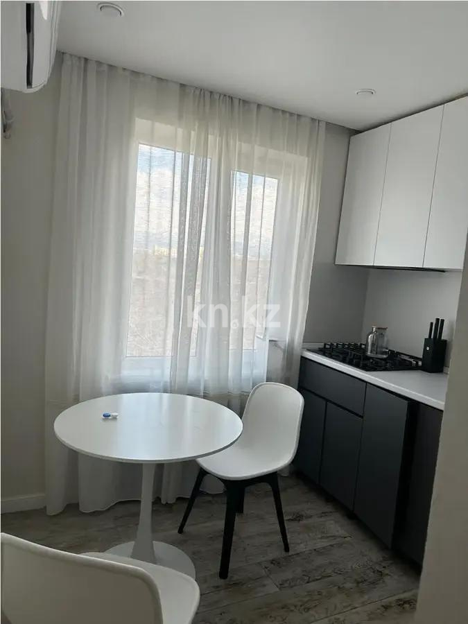 Продажа 1-комнатной квартиры, 33 м², ул. Тимирязева, дом  99/1 в Алматы - фото 2