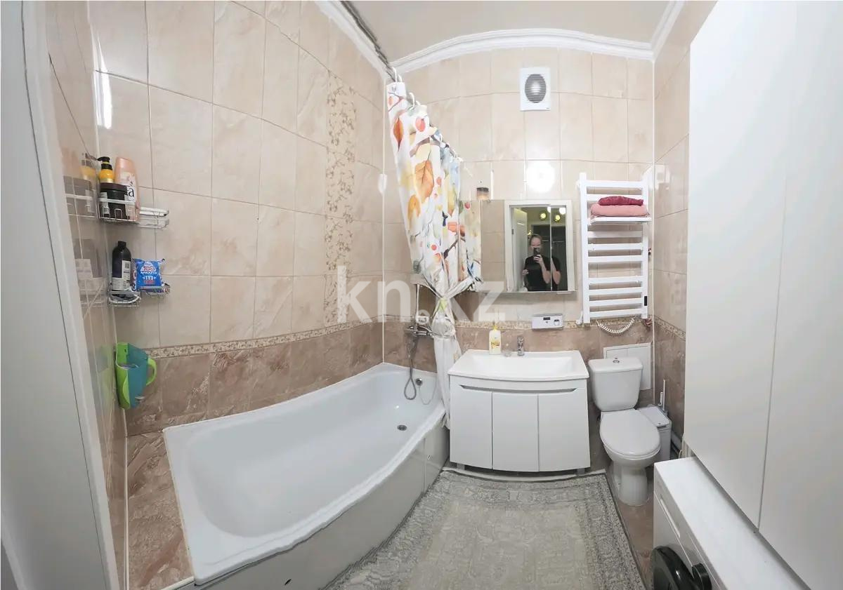 Продажа 1-комнатной квартиры, 38 м² в Астане - фото 3