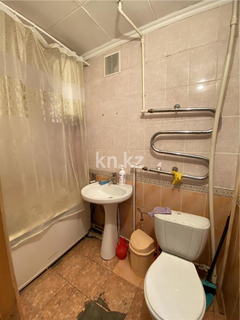 Продажа 3-комнатной квартиры, 52 м² в Караганде - фото 5