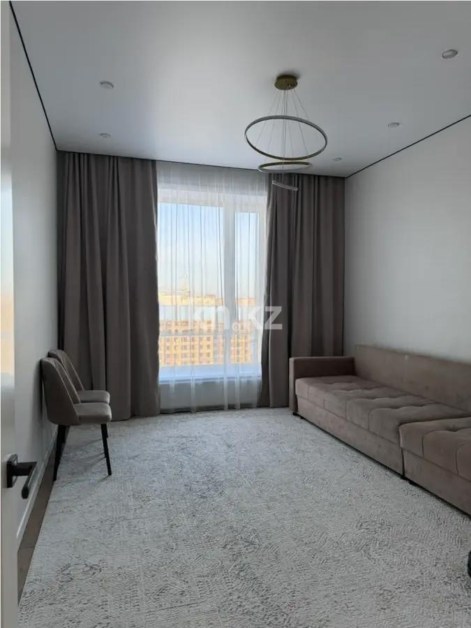 Продажа 3-комнатной квартиры, 88.3 м² - Продажа недвижимости в Астане - страница 13 фото 2 из 7