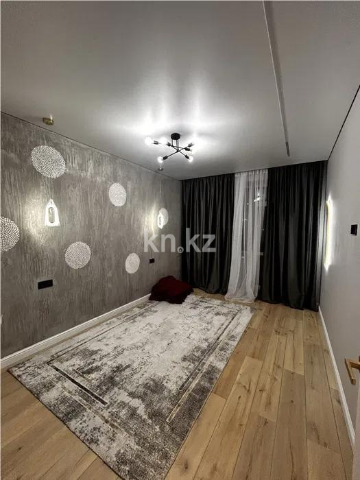 Продажа 2-комнатной квартиры, 42 м² в Астане - фото 2
