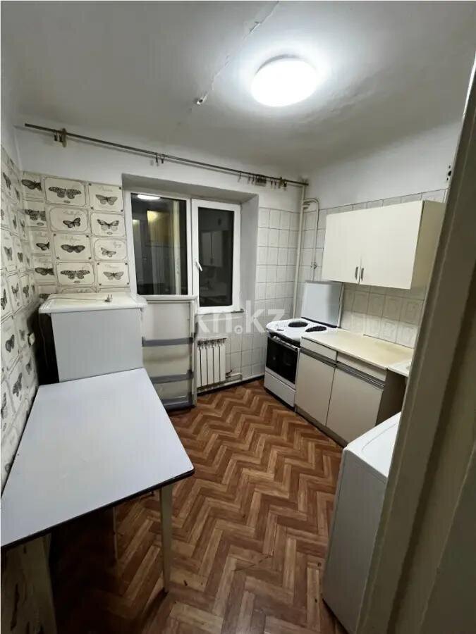 Продажа 1-комнатной квартиры, 31 м² в Алматы - фото 2
