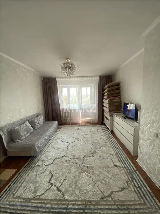 Продажа 1-комнатной квартиры, 40 м² в Алматы