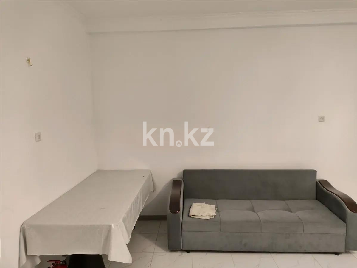 Продажа 1-комнатной квартиры, 34 м², ул. Ырысты, дом  46/6 - Продажа  однокомнатных квартир в новостройках Алматы фото 1 из 3