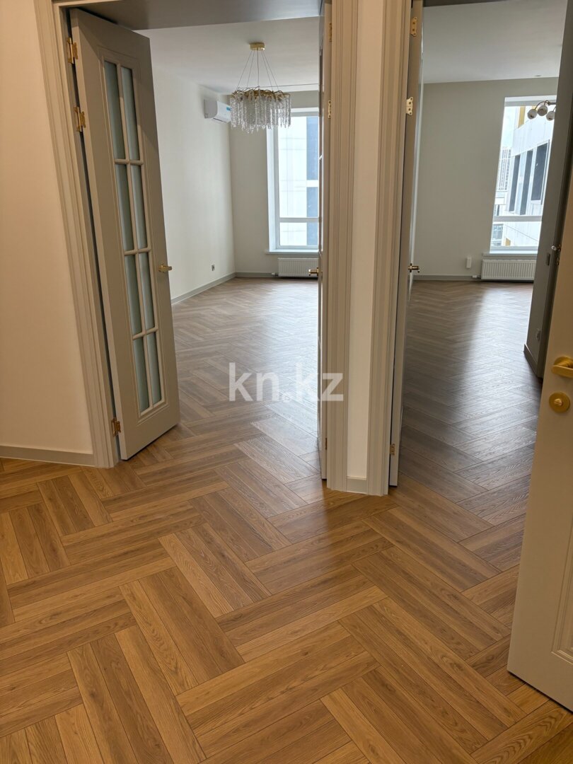 Продажа 3-комнатной квартиры, 89.8 м² в Астане - фото 16