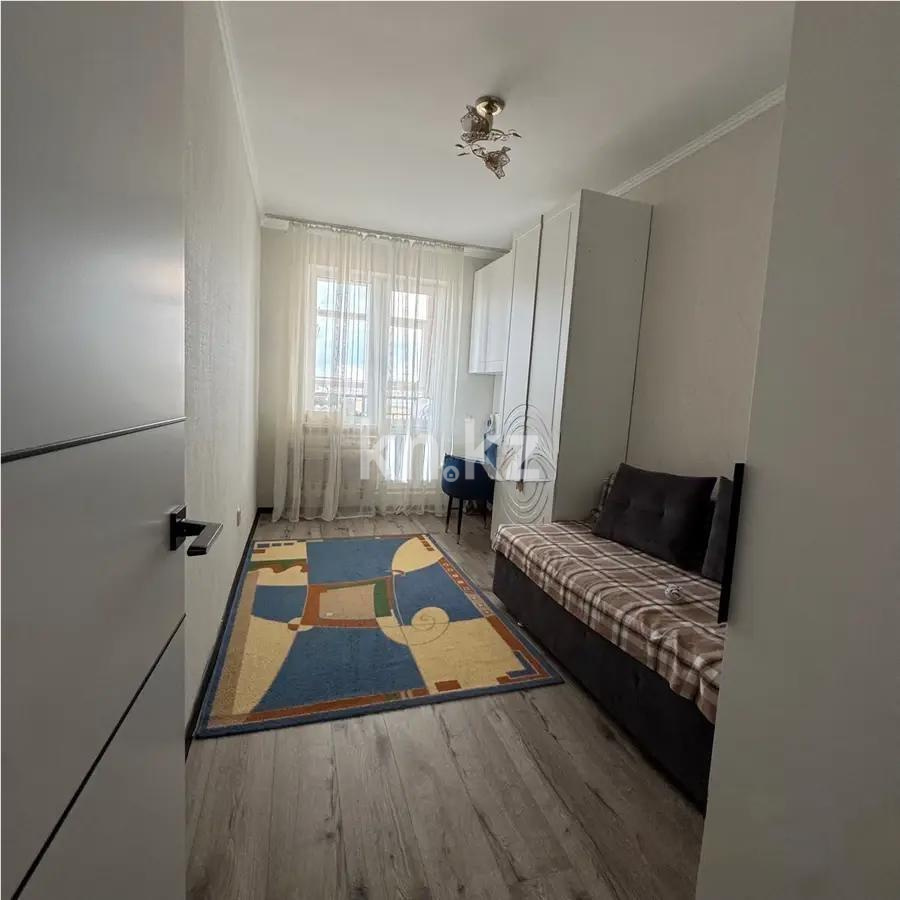 Продажа 2-комнатной квартиры, 48.8 м², пр. Кошкарбаева, дом  42 в Астане - фото 2