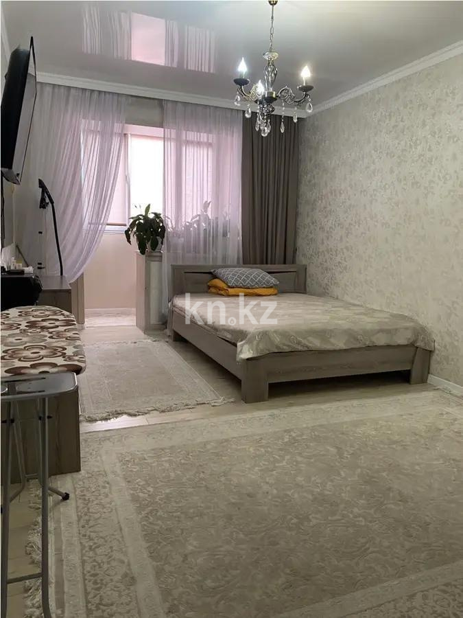 Продажа 3-комнатной квартиры, 86 м², мкр-н Саялы, дом  111 в Алматы - фото 3