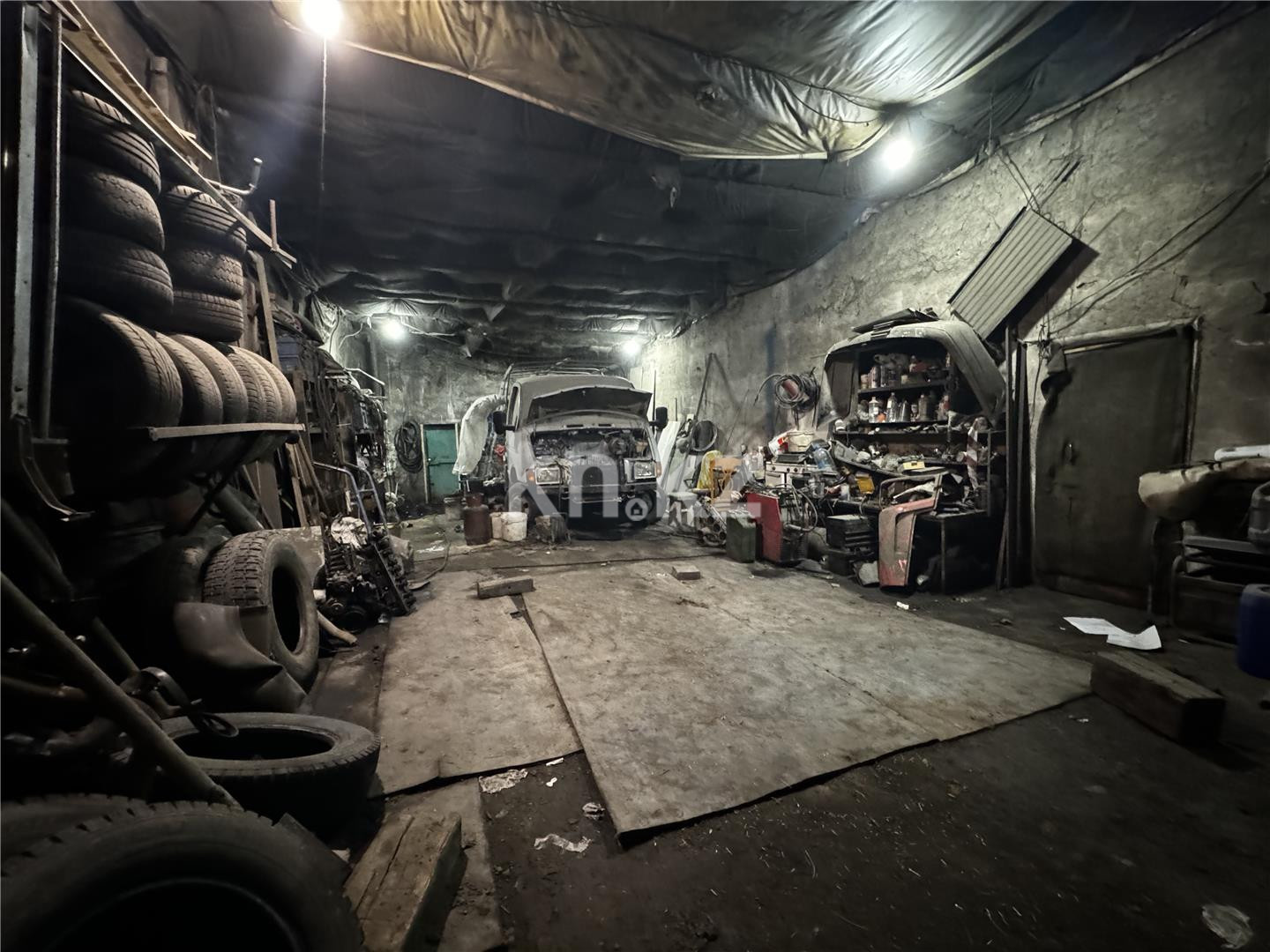 Продажа 5-комнатного дома, 100 м², ул. Рахимова в Караганде - фото 5