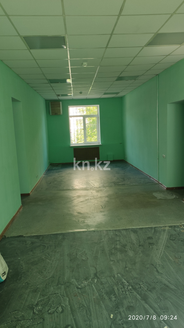 Аренда , ул. Кунаева, дом  13 - ул. Маметовой в Алматы - фото 3