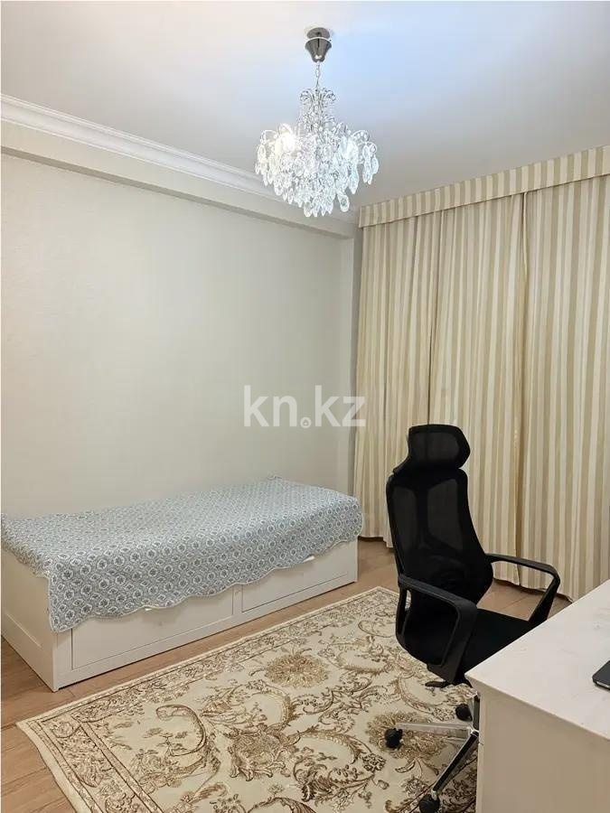 Продажа 5-комнатной квартиры, 228 м² - Продажа действующего бизнеса в Таразе фото 4 из 9