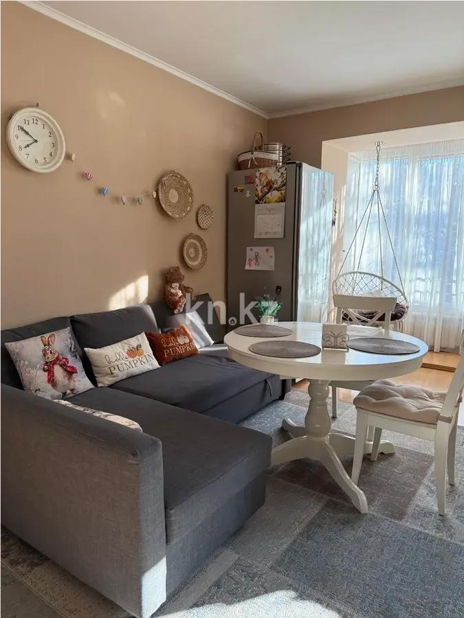 Продажа 3-комнатной квартиры, 68.6 м² - Продажа недвижимости в Казахстане - страница 11 фото 1 из 10