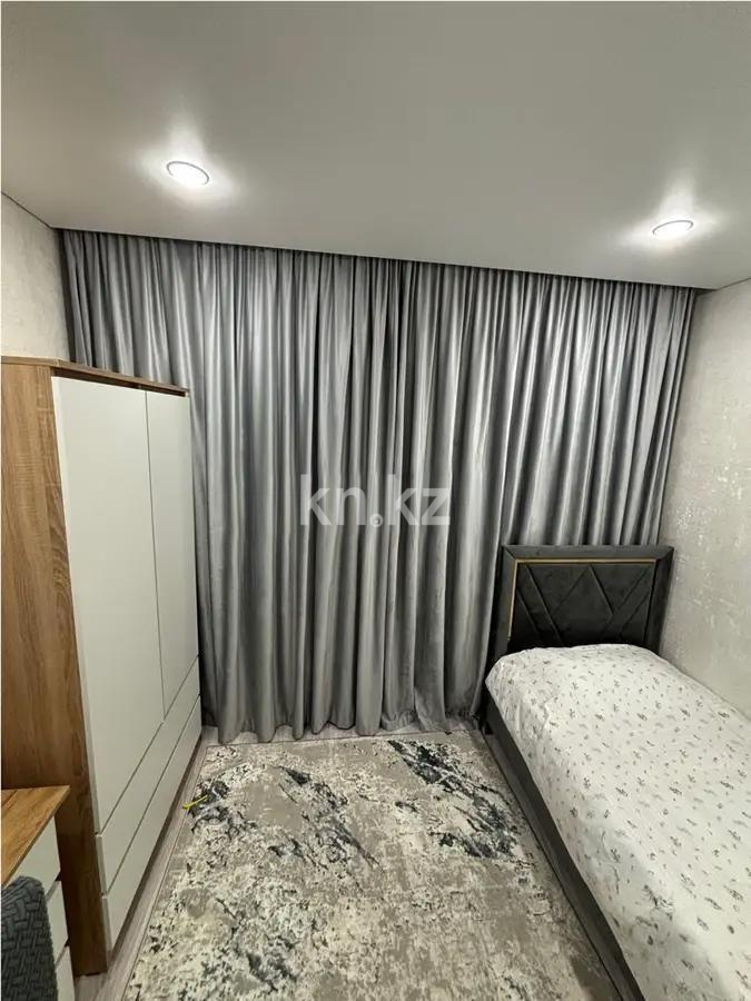 Продажа 4-комнатной квартиры, 84 м², мкр-н Восток-2, дом  11 - Продажа квартир в Караганде фото 4 из 7