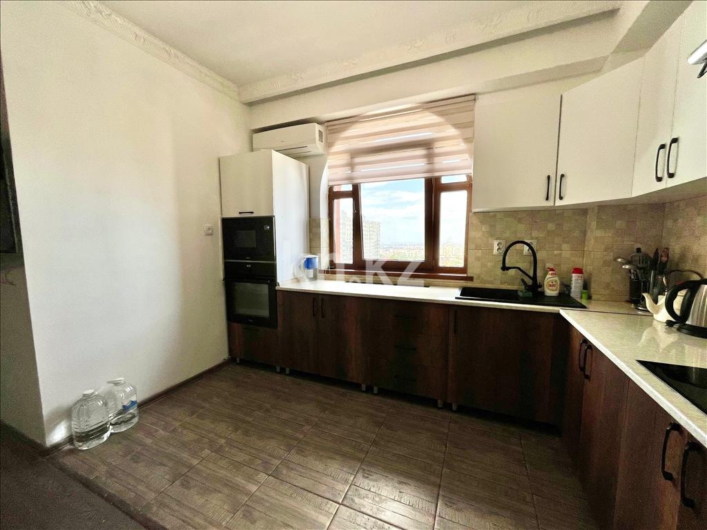 Продажа 5-комнатной квартиры, 106 м² - Продажа  пятикомнатных квартир в новостройках Алматы фото 10 из 16