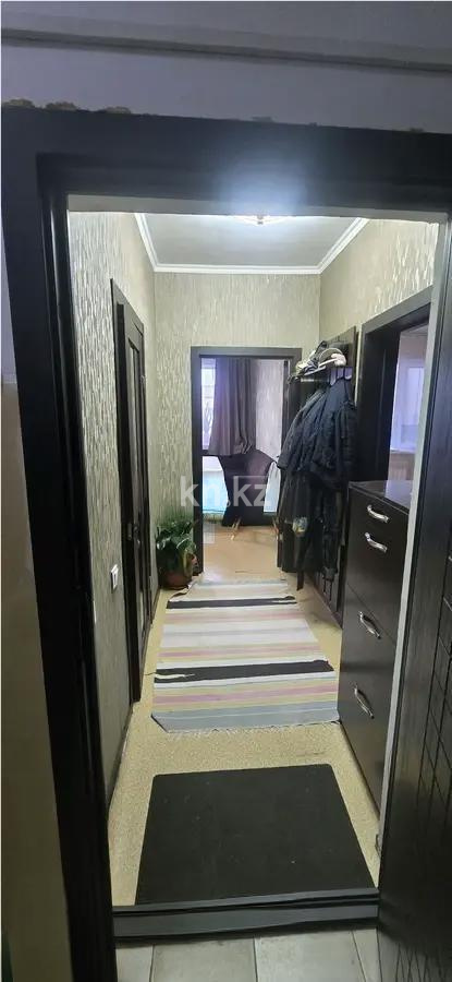 Продажа 1-комнатной квартиры, 40 м², мкр-н Жас Канат, дом  1/73 в Алматы - фото 3