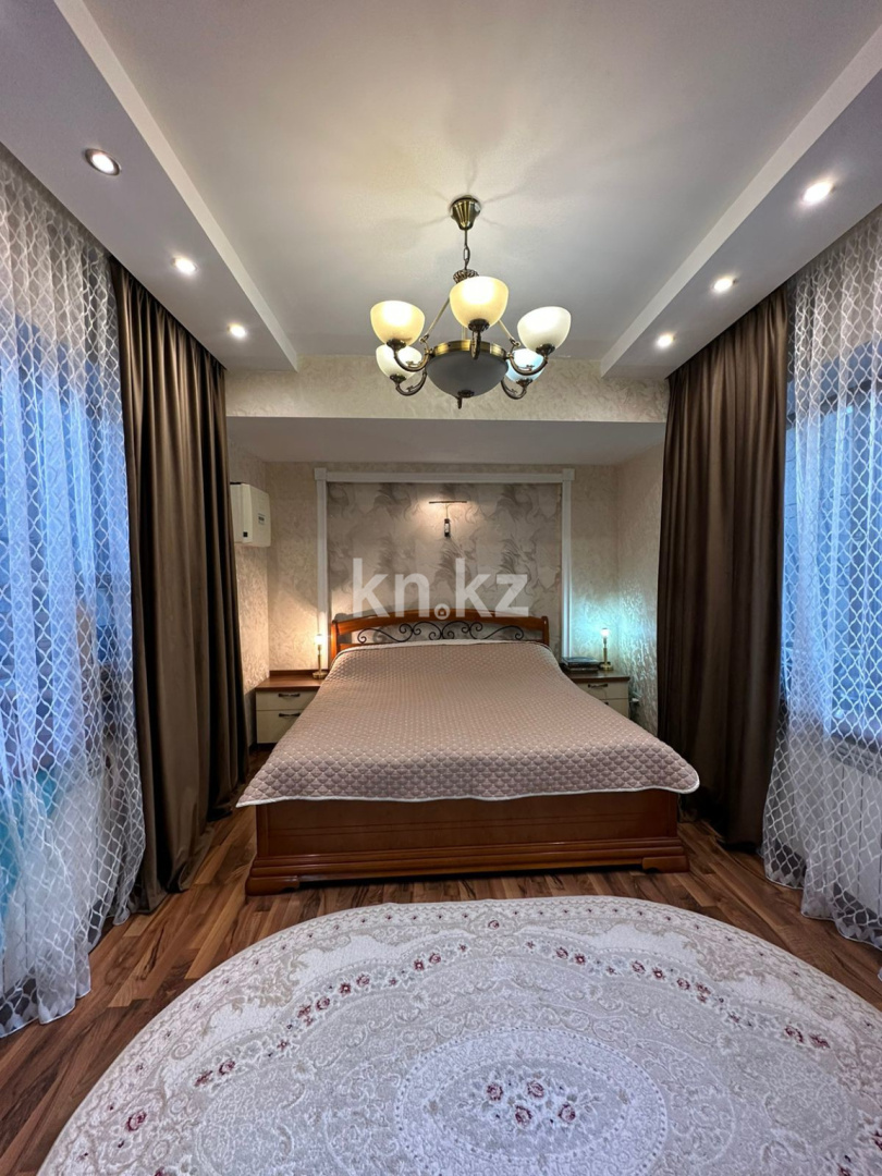 Продажа 3-комнатной квартиры, 90 м² - Продажа квартир в Казахстане - страница 28 фото 1 из 15