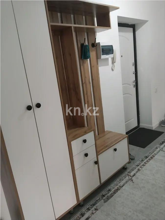 Продажа 2-комнатной квартиры, 62 м², пр. Райымбека, дом  351/1 - Продажа квартир в новостройках Алматы без посредников фото 3 из 3