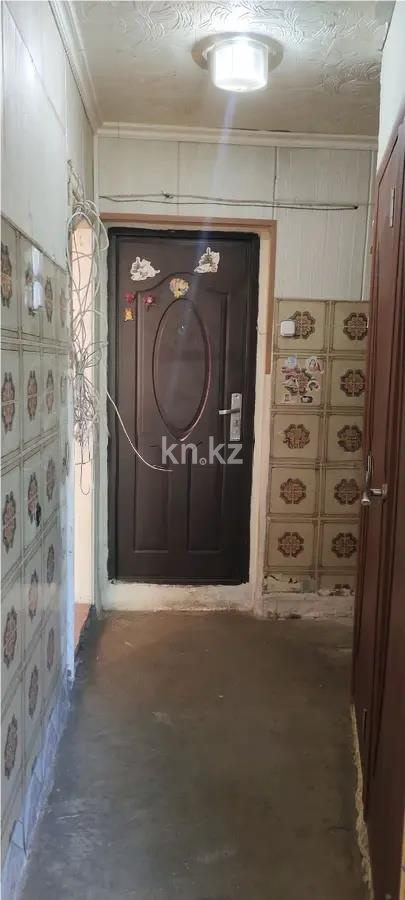 Продажа 1-комнатной квартиры, 29 м² - Продажа квартир от собственников в Темиртау - страница 3 фото 5 из 5