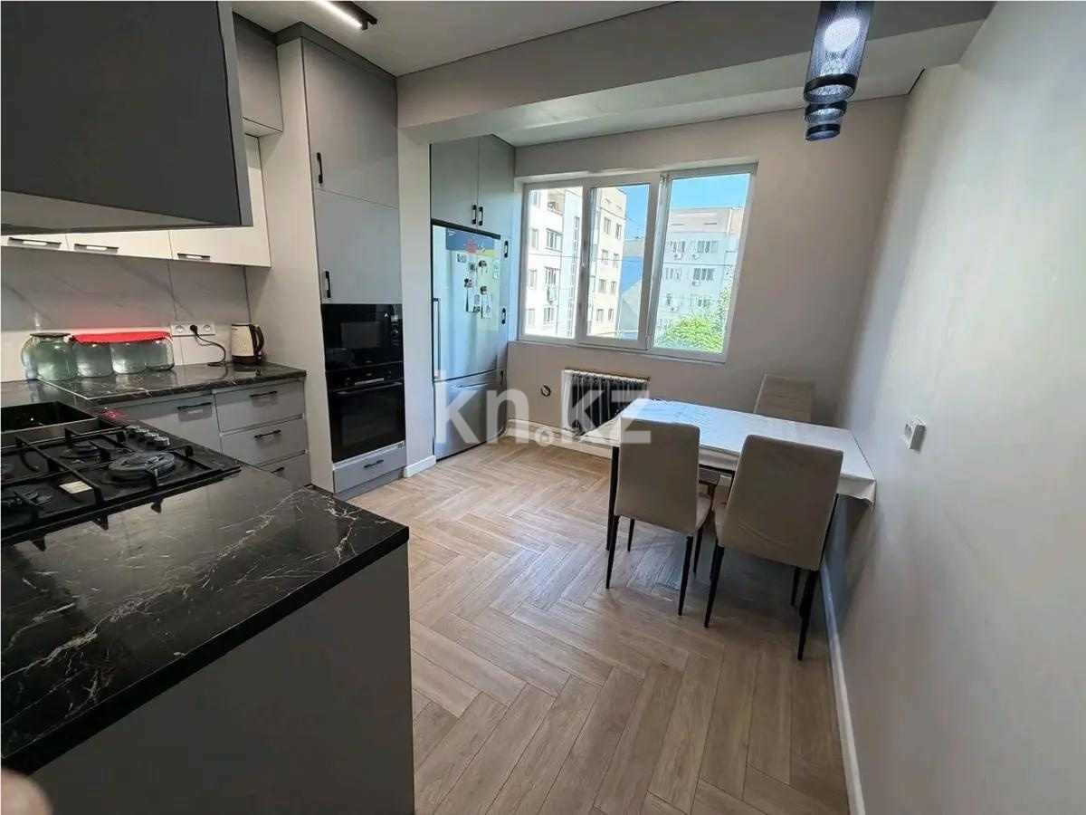 Продажа 3-комнатной квартиры, 86 м² - Продажа квартир в Алатауском р-не Алматы - страница 10 фото 3 из 5