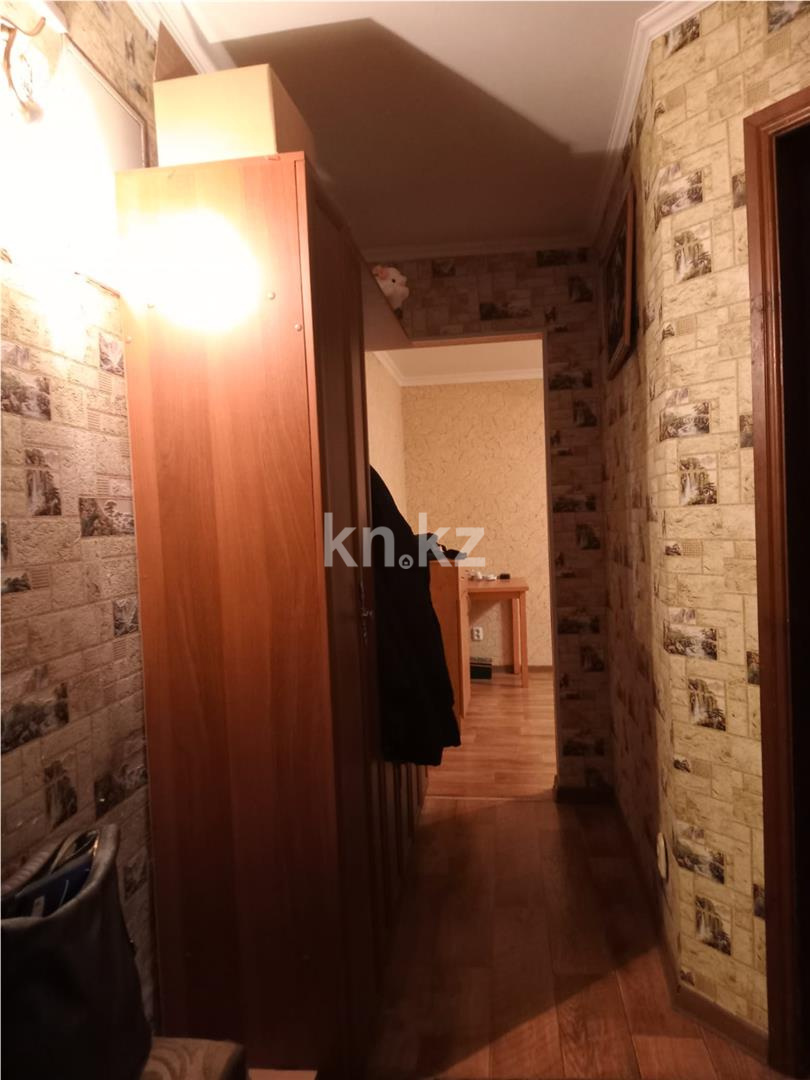 Продажа 2-комнатной квартиры, 42 м², ул. Пичугина - Продажа  двухкомнатных квартир в Караганде фото 4 из 6