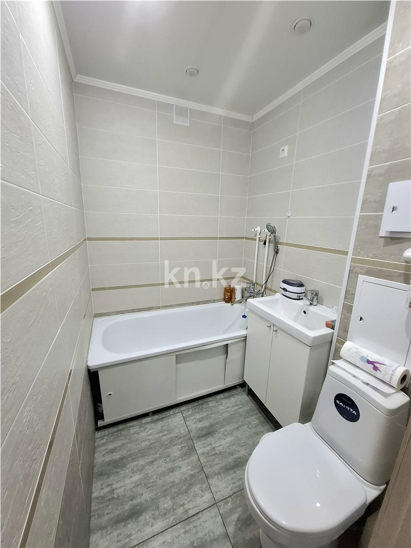 Продажа 1-комнатной квартиры, 30 м² - Продажа квартир в Темиртау - страница 3 фото 4 из 8