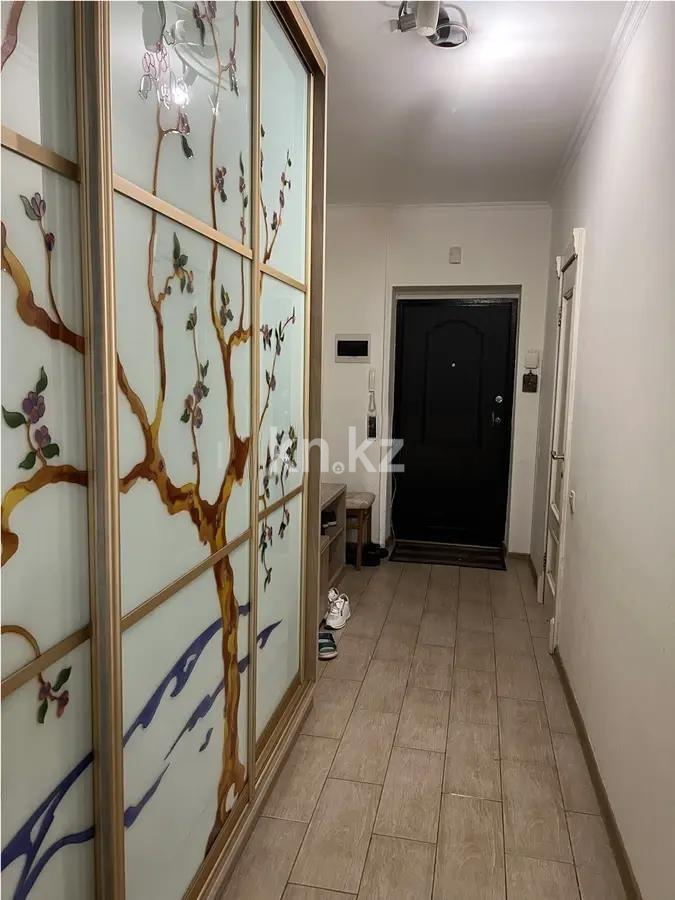 Продажа 2-комнатной квартиры, 88.7 м², мкр-н Думан-2, дом  16 - Продажа  двухкомнатных квартир в новостройках Алматы с фото фото 6 из 6