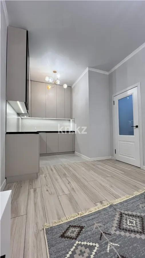 Продажа 2-комнатной квартиры, 48 м², ул. Ашимова, дом  1/5б - Продажа  двухкомнатных квартир в Алматы без посредников с фото фото 3 из 4