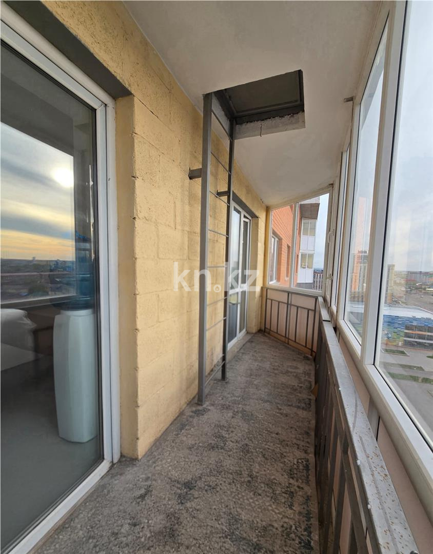 Продажа 2-комнатной квартиры, 68 м² в Караганде - фото 12