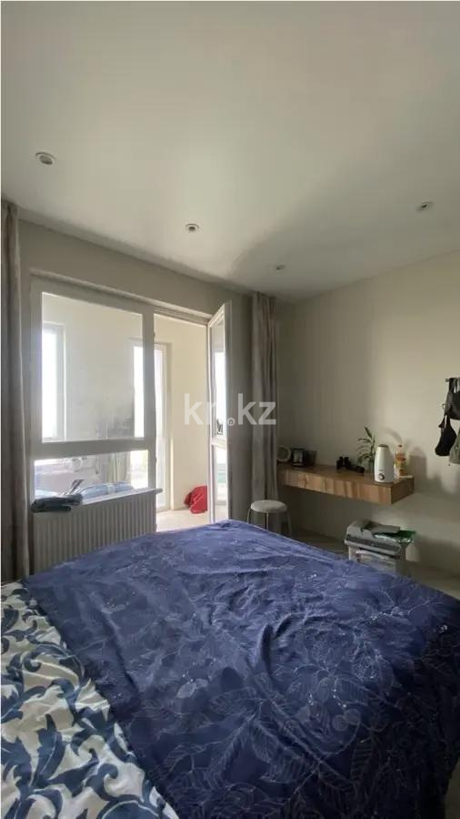 Продажа 2-комнатной квартиры, 72 м² - Продажа двухкомнатных квартир в монолитно-каркасном доме в Алматы - страница 7 фото 2 из 4