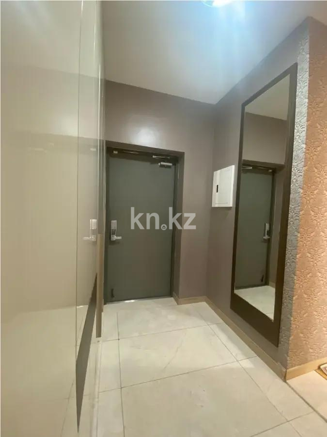 Продажа 2-комнатной квартиры, 63 м², ул. Байтурсынова, дом  5 в Астане - фото 8