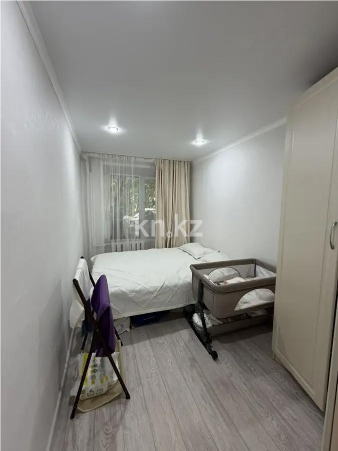 Продажа 2-комнатной квартиры, 43 м² - Продажа квартир в блочном доме в Темиртау фото 3 из 5
