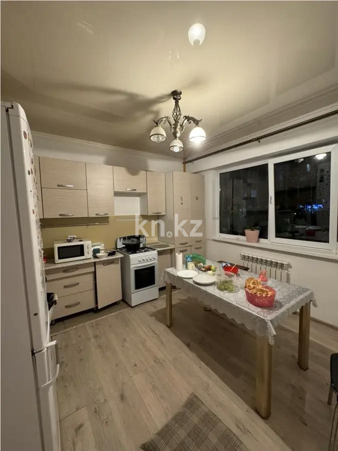 Продажа 2-комнатной квартиры, 71 м², ул. Жунисова, дом  14 - Продажа квартир в Алматы фото 5 из 7