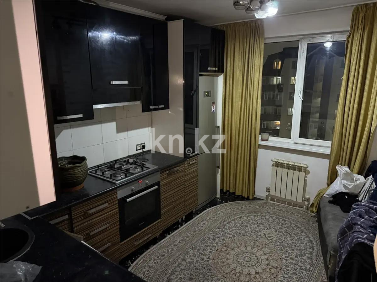 Продажа 2-комнатной квартиры, 48 м² - Продажа двухкомнатных квартир в Алматы фото 1 из 3