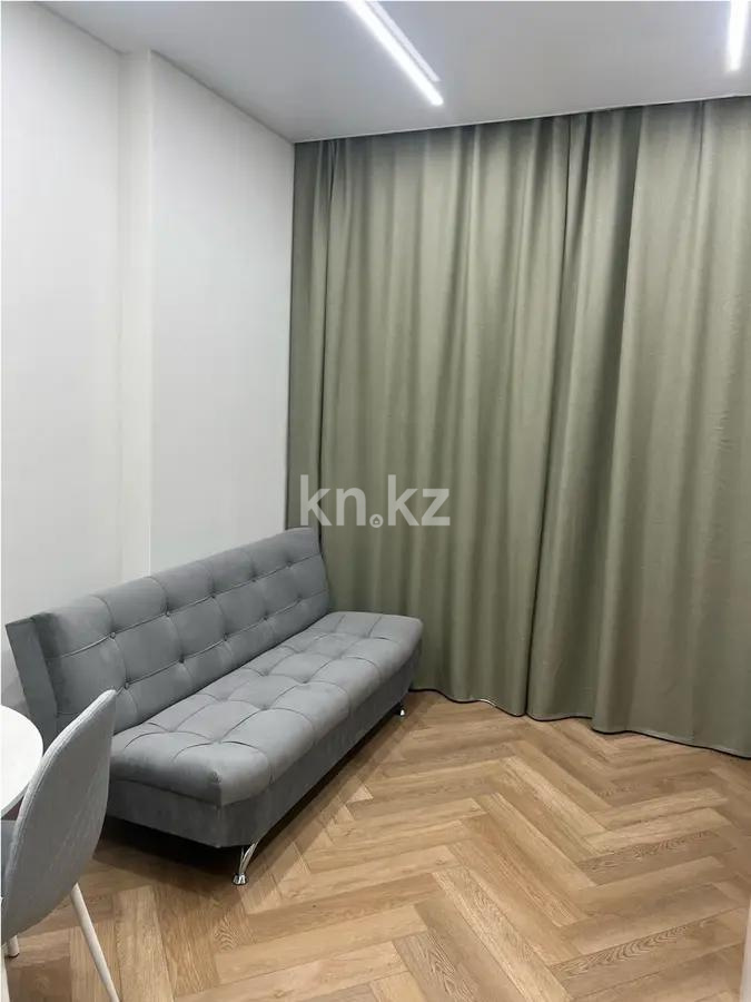 Продажа 2-комнатной квартиры, 41.3 м², ул. Е-496, дом  5 стр - Продажа  двухкомнатных квартир в новостройках Астаны фото 1 из 4