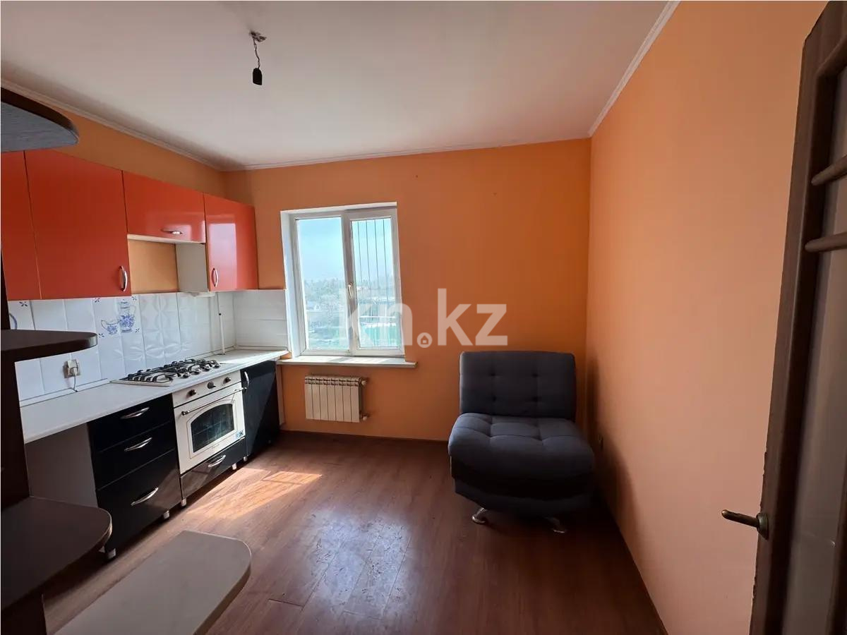 Продажа 1-комнатной квартиры, 34 м², мкр-н Жулдыз-2, дом  45 в Алматы - фото 2