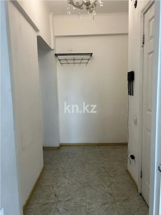 Продажа 1-комнатной квартиры, 35 м² - Продажа недвижимости в Алматы фото 5 из 5